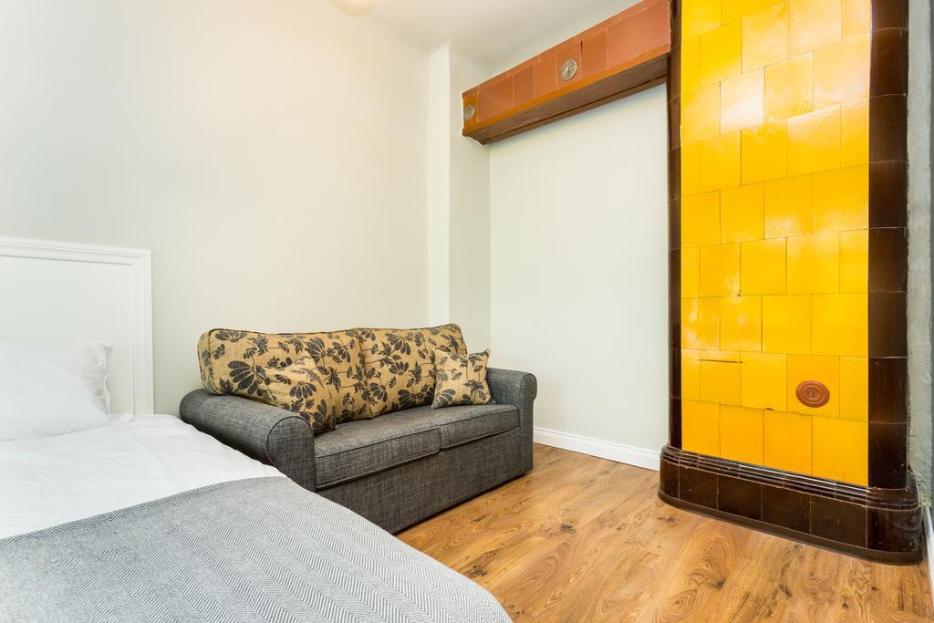 פארנו Vabaduse Apartments מראה חיצוני תמונה