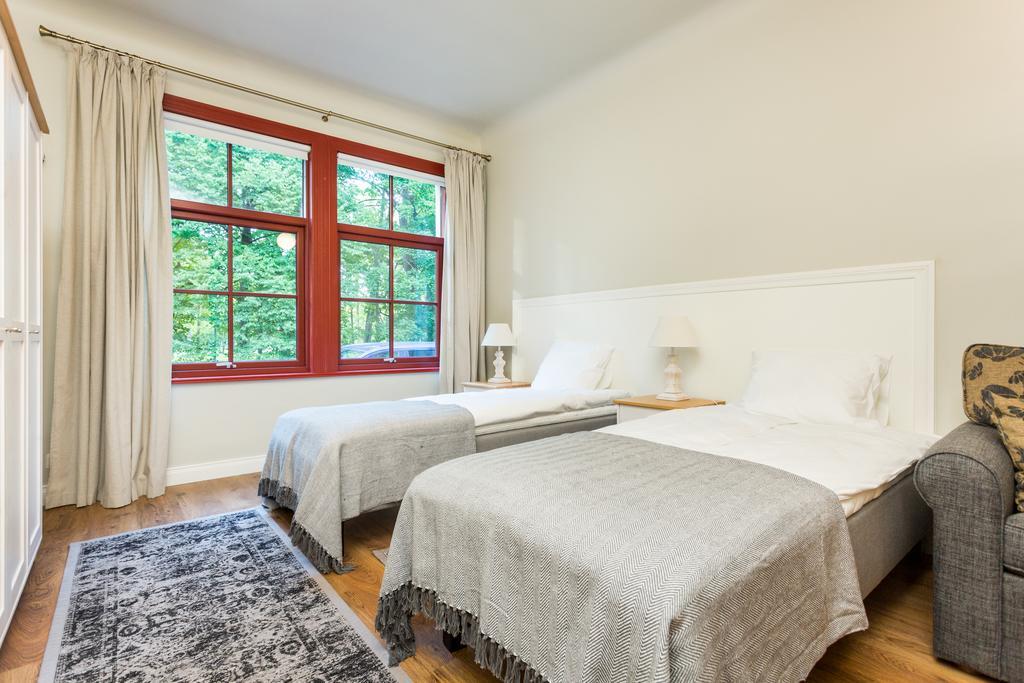 פארנו Vabaduse Apartments מראה חיצוני תמונה