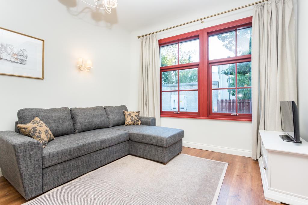 פארנו Vabaduse Apartments מראה חיצוני תמונה