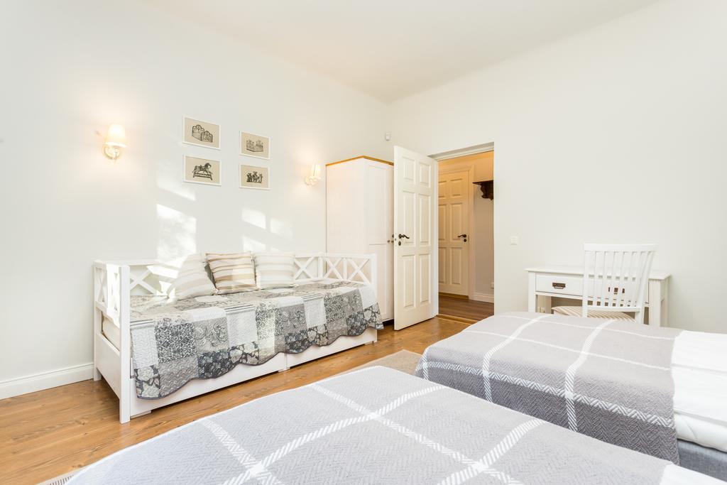פארנו Vabaduse Apartments מראה חיצוני תמונה