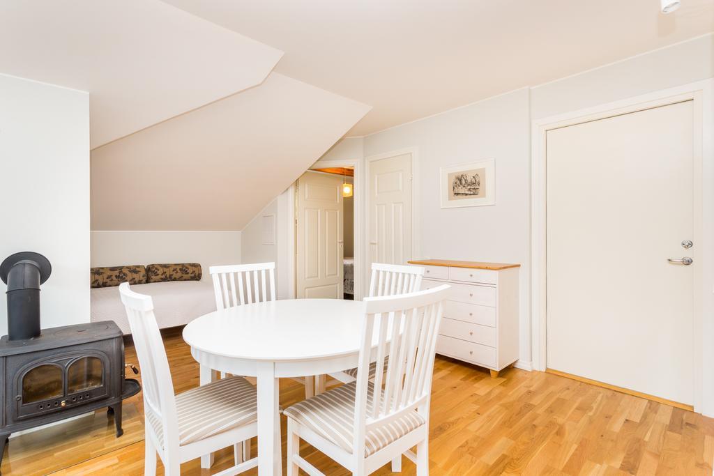 פארנו Vabaduse Apartments מראה חיצוני תמונה