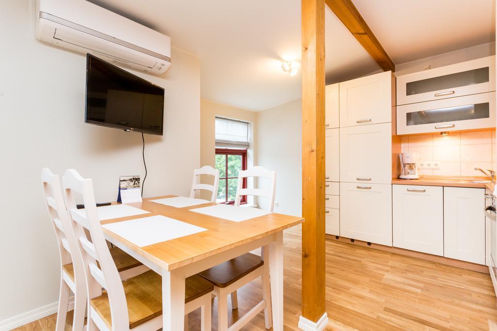 פארנו Vabaduse Apartments מראה חיצוני תמונה