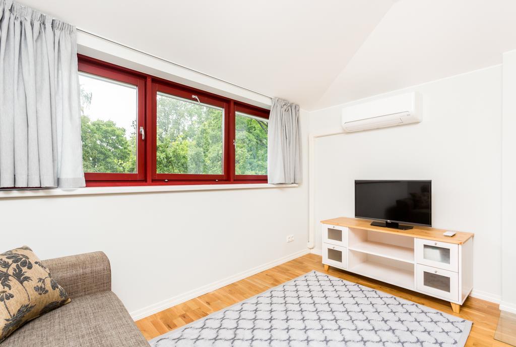 פארנו Vabaduse Apartments מראה חיצוני תמונה