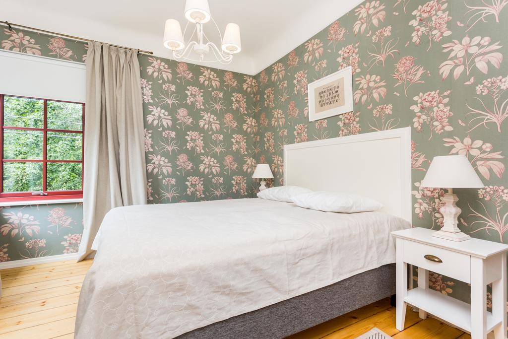 פארנו Vabaduse Apartments מראה חיצוני תמונה
