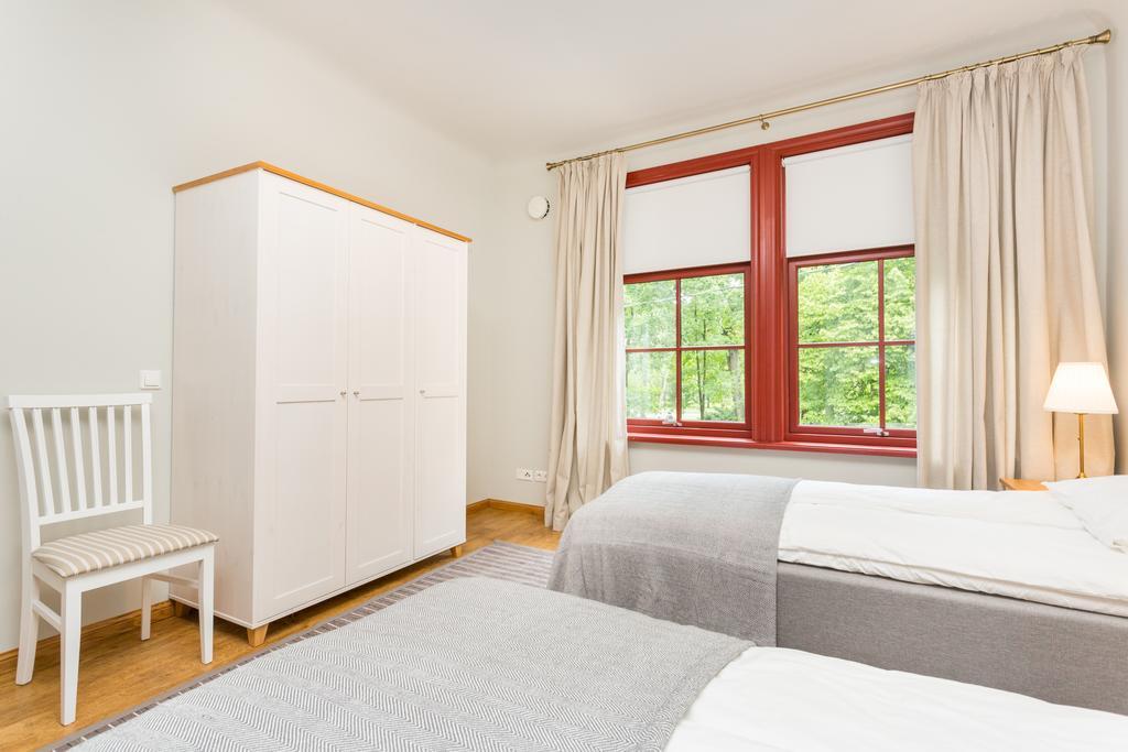 פארנו Vabaduse Apartments מראה חיצוני תמונה