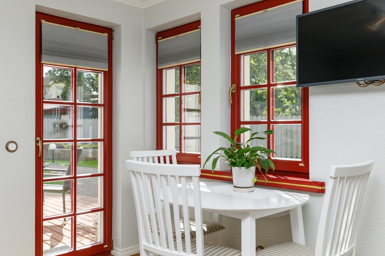 פארנו Vabaduse Apartments מראה חיצוני תמונה