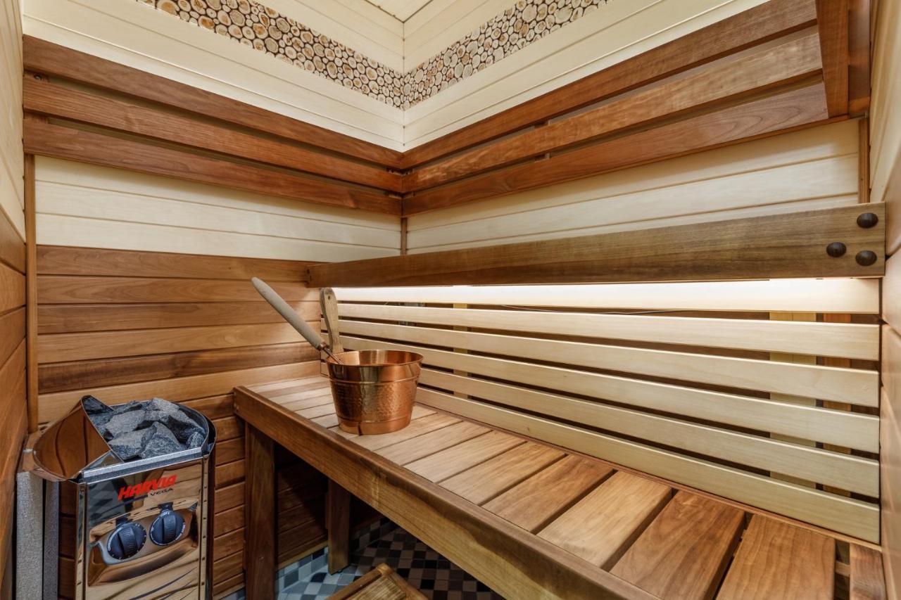 פארנו Vabaduse Apartments מראה חיצוני תמונה